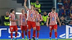 Barca của Flick 'sợ' song sát Alvarez - Sorloth